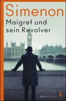 Maigret und sein Revolver