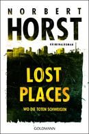 Lost Places - Wo die Toten schweigen