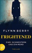 Frightened - Zwei Schwestern und ein Mord