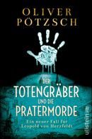 Der Totengräber und die Pratermorde