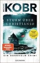 Sturm über Christiansø