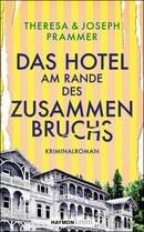 Das Hotel am Rande des Zusammenbruchs