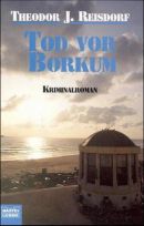 Tod vor Borkum