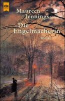 Maureen Jennings: Die Engelmacherin