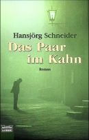 Das Paar im Kahn