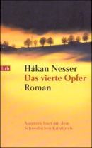 Das vierte Opfer