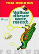 Völker dieser Welt, relaxt