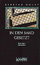 In den Sand gesetzt