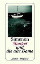 Maigret und die alte Dame