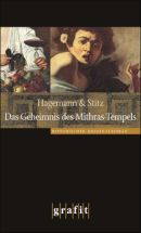 Das Geheimnis des Mithras-Tempels