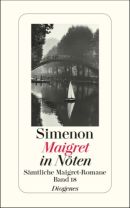 Maigret in Nöten