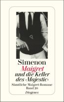 Maigret und die Keller des Majestic