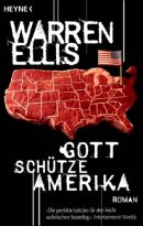 Gott schtze Amerika