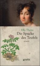 Die Spucke des Teufels