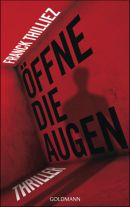 Öffne die Augen