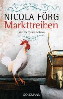 Markttreiben