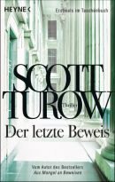 Der letzte Beweis