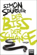 Der Biss der Schlange