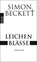 Leichenblässe