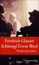 Schlumpf Erwin Mord