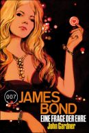 James Bond - Eine Frage der Ehre