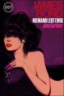 James Bond - Niemand lebt ewig