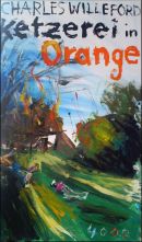Ketzerei in Orange
