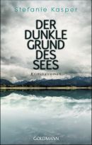 Der dunkle Grund des Sees