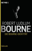 Die Bourne Identität