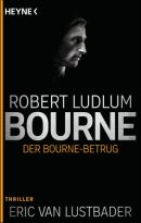 Der Bourne Betrug