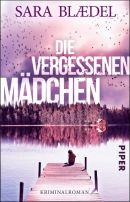 Das vergessene Mädchen