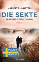 Die Sekte - Deine Welt steht in Flammen