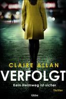 Verfolgt- Kein Heimweg ist sicher