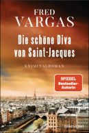 Die schöne Diva von Saint-Jacques