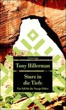 Sturz in die Tiefe