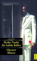 Heiße Nacht für kühle Killer