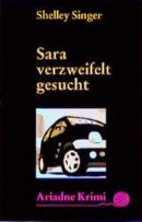 Sara verzweifelt gesucht