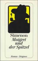 Maigret und der Spitzel