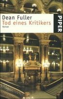 Tod eines Kritikers