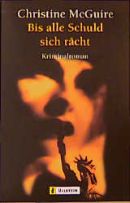 Bis alle Schuld sich rächt