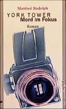 York Tower - Mord im Fokus
