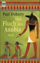 Der Fluch des Anubis