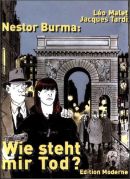Nestor Burma - Wie steht mir Tod?