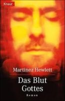 Das Blut Gottes