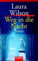 Weg in die Nacht