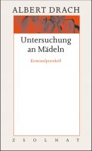 Untersuchung an Mädeln