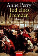 Tod eines Fremden