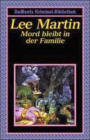 Mord bleibt in der Familie