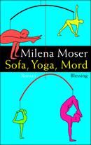 Sofa, Yoga, Mord