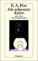 Die schwarze Katze